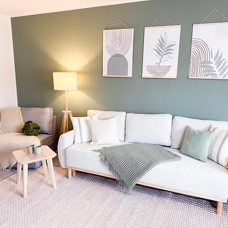 Nova 16 I Phantasialand I Cologne I Bonn Appartamento *