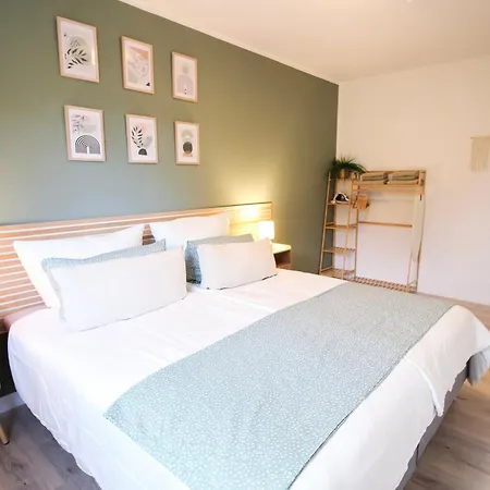Apartment Nova Lakeside Ii - Phantasialand I I Parking I Cologne I Bonn