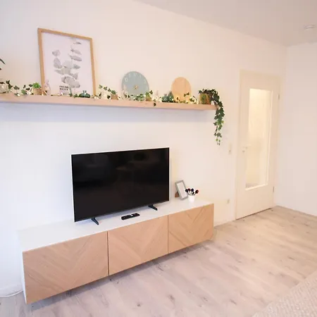 Apartment Nova Lakeside Ii - Phantasialand I I Parking I Cologne I Bonn *