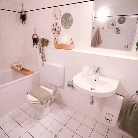 Nova 16 I Phantasialand I Cologne I Bonn Appartamento