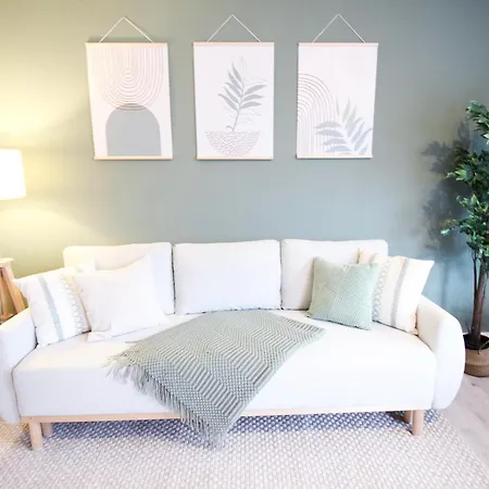 Nova 16 I Phantasialand I Cologne I Bonn Appartamento *