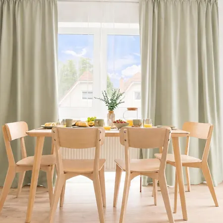 Apartment Nova Lakeside Ii - Phantasialand I I Parking I Cologne I Bonn Erftstadt