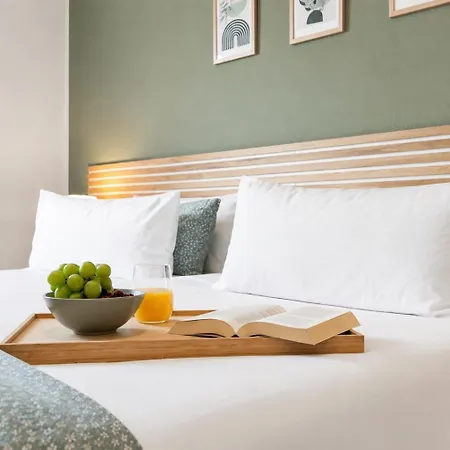 Nova Lakeside Ii - Phantasialand I I Parking I Cologne I Bonn Apartment *