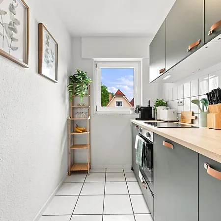 Apartment Nova Lakeside Ii - Phantasialand I I Parking I Cologne I Bonn