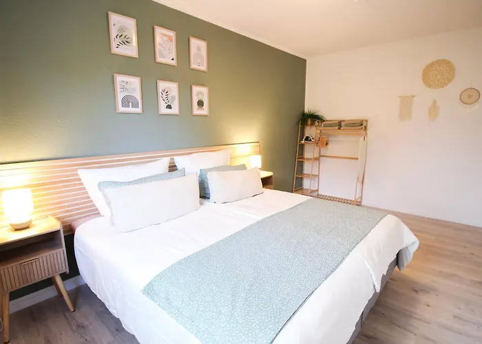 Lejlighed Nova 16 I Phantasialand I Cologne I Bonn