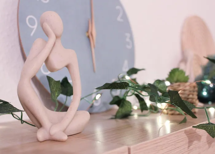 Lejlighed Nova 16 I Phantasialand I Cologne I Bonn *