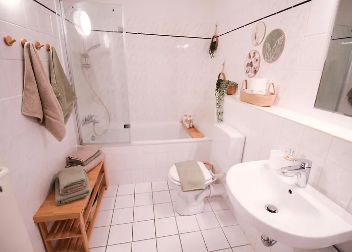 Nova 16 I Phantasialand I Cologne I Bonn Lejlighed Erftstadt