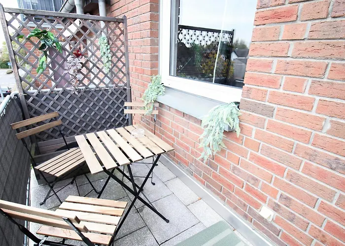 Nova 16 I Phantasialand I Cologne I Bonn Lejlighed *