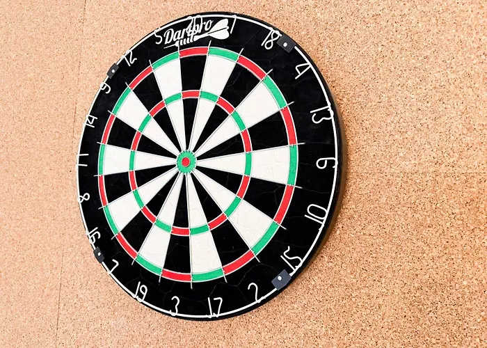 Lejlighed Nova 16 I Phantasialand I Cologne I Bonn Erftstadt